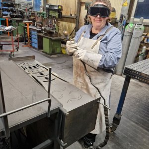 Feuersaeulenkurs Juni 2025