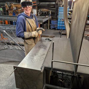 Feuersaeulenkurs Juni 2025