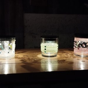 Lampen basteln 2026
