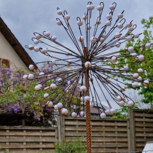 Pusteblume herstellen30.04.2023