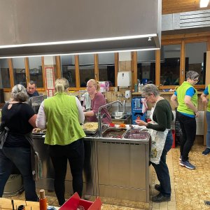 Rehpfefferessen 24