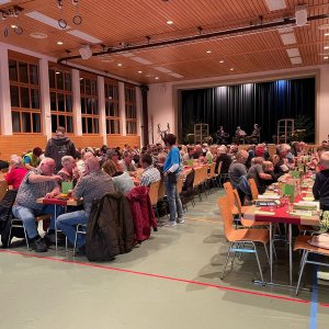 Rehpfefferessen 24