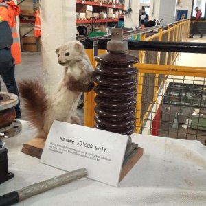 Zuckerfabrik Aarberg